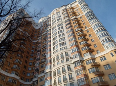 4 Комнаты, Городская, Продажа, Улица Староволынская, Listing ID 3228, Москва, Россия,