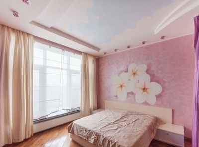 4 Комнаты, Городская, Аренда, Чапаевский переулок, Listing ID 3230, Москва, Россия,