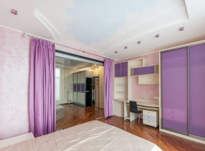 4 Комнаты, Городская, Аренда, Чапаевский переулок, Listing ID 3230, Москва, Россия,
