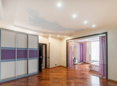 4 Комнаты, Городская, Аренда, Чапаевский переулок, Listing ID 3230, Москва, Россия,
