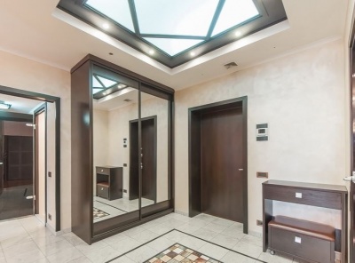 4 Комнаты, Городская, Аренда, Чапаевский переулок, Listing ID 3230, Москва, Россия,