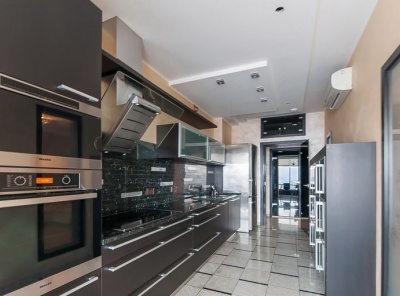 4 Комнаты, Городская, Аренда, Чапаевский переулок, Listing ID 3230, Москва, Россия,