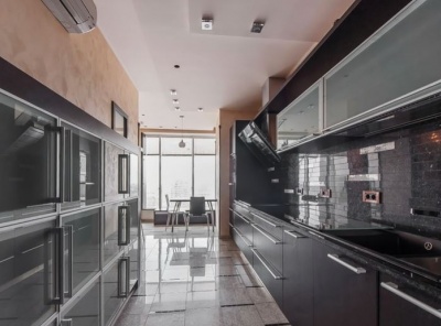4 Комнаты, Городская, Аренда, Чапаевский переулок, Listing ID 3230, Москва, Россия,