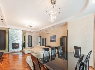 4 Комнаты, Городская, Аренда, Чапаевский переулок, Listing ID 3230, Москва, Россия,
