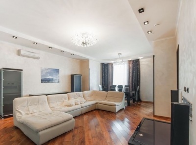4 Комнаты, Городская, Аренда, Чапаевский переулок, Listing ID 3230, Москва, Россия,