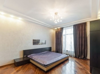 4 Комнаты, Городская, Аренда, Чапаевский переулок, Listing ID 3230, Москва, Россия,