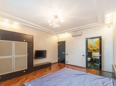 4 Комнаты, Городская, Аренда, Чапаевский переулок, Listing ID 3230, Москва, Россия,