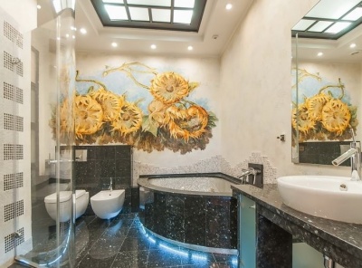 4 Комнаты, Городская, Аренда, Чапаевский переулок, Listing ID 3230, Москва, Россия,