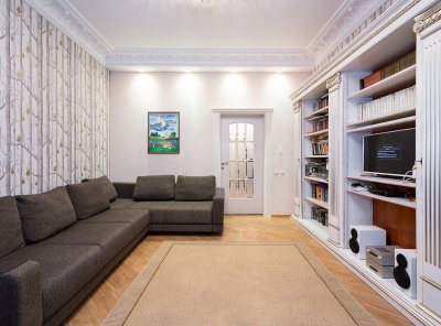 3 Bedrooms, 5 Комнаты, Загородная, Аренда, Listing ID 3231, Московская область, Россия,