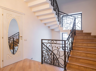 3 Bedrooms, 5 Комнаты, Загородная, Аренда, Listing ID 3231, Московская область, Россия,