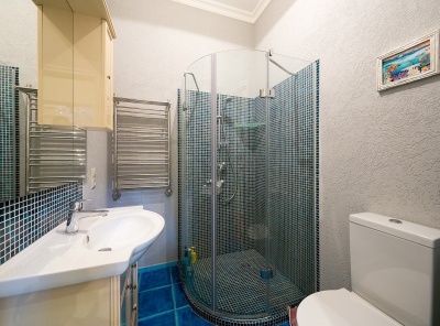 3 Bedrooms, 5 Комнаты, Загородная, Аренда, Listing ID 3231, Московская область, Россия,