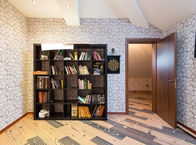 3 Bedrooms, 5 Комнаты, Загородная, Аренда, Listing ID 3231, Московская область, Россия,