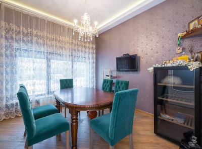 3 Bedrooms, 5 Комнаты, Загородная, Аренда, Listing ID 3231, Московская область, Россия,