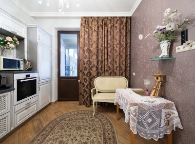 3 Bedrooms, 5 Комнаты, Загородная, Аренда, Listing ID 3231, Московская область, Россия,
