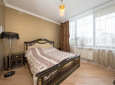 3 Bedrooms, 5 Комнаты, Загородная, Аренда, Listing ID 3231, Московская область, Россия,