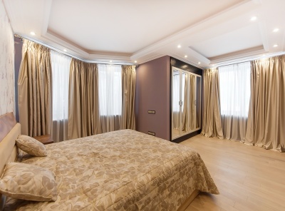 4 Bedrooms, Загородная, Аренда, Listing ID 3235, Московская область, Россия,