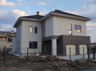 3 Bedrooms, Загородная, Продажа, Listing ID 3236, Московская область, Россия,