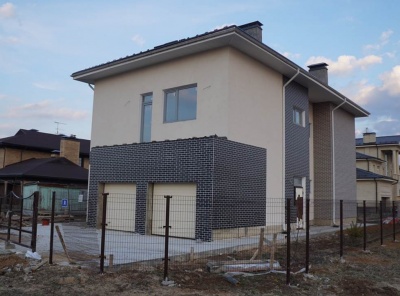 3 Bedrooms, Загородная, Продажа, Listing ID 3236, Московская область, Россия,
