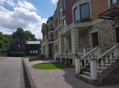 5 Комнаты, Городская, Аренда, Карамышевский проезд, Listing ID 3238, Москва, Россия,