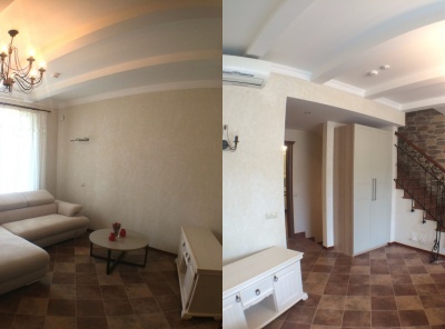 5 Комнаты, Городская, Аренда, Карамышевский проезд, Listing ID 3238, Москва, Россия,