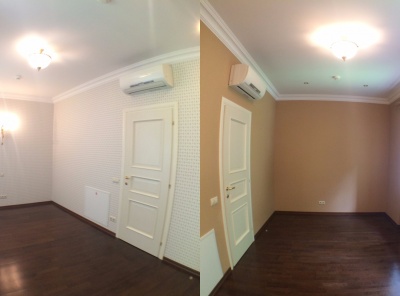 5 Комнаты, Городская, Аренда, Карамышевский проезд, Listing ID 3238, Москва, Россия,