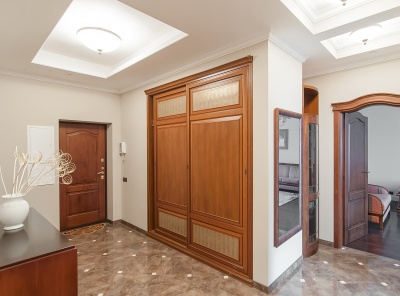 3 Комнаты, Городская, Аренда, Чапаевский переулок, Listing ID 3242, Москва, Россия,