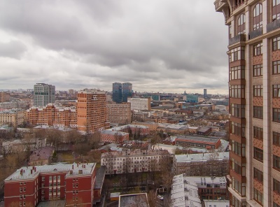 3 Комнаты, Городская, Аренда, Чапаевский переулок, Listing ID 3242, Москва, Россия,