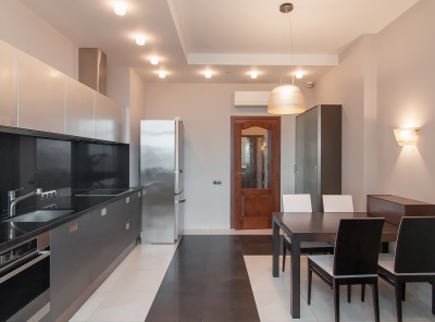 3 Комнаты, Городская, Аренда, Чапаевский переулок, Listing ID 3242, Москва, Россия,
