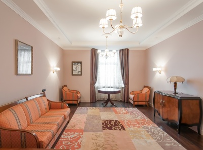 3 Комнаты, Городская, Аренда, Чапаевский переулок, Listing ID 3242, Москва, Россия,