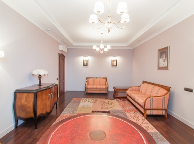 3 Комнаты, Городская, Аренда, Чапаевский переулок, Listing ID 3242, Москва, Россия,