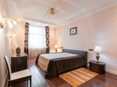 3 Комнаты, Городская, Аренда, Чапаевский переулок, Listing ID 3242, Москва, Россия,