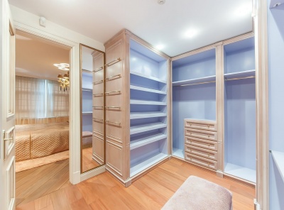 6 Комнаты, Городская, Продажа, Островной проезд, Listing ID 3244, Москва, Россия,