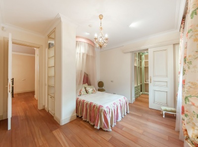 6 Комнаты, Городская, Продажа, Островной проезд, Listing ID 3244, Москва, Россия,