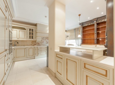 6 Комнаты, Городская, Продажа, Островной проезд, Listing ID 3244, Москва, Россия,