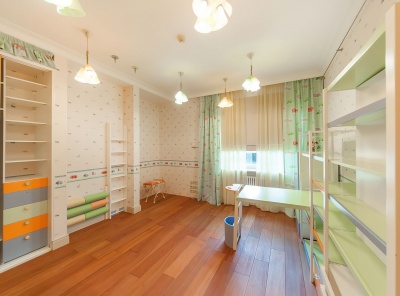 6 Комнаты, Городская, Продажа, Островной проезд, Listing ID 3244, Москва, Россия,