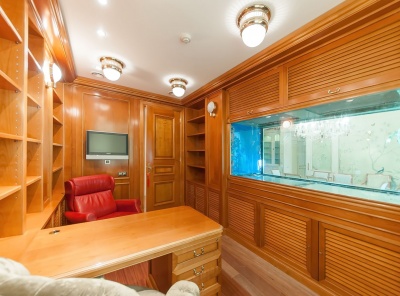 6 Комнаты, Городская, Продажа, Островной проезд, Listing ID 3244, Москва, Россия,