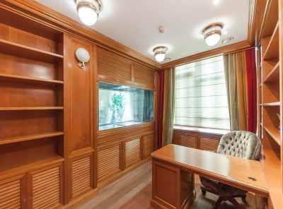 6 Комнаты, Городская, Продажа, Островной проезд, Listing ID 3244, Москва, Россия,