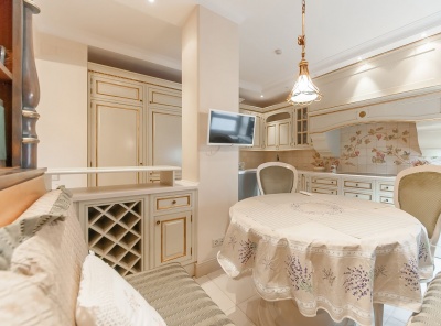 6 Комнаты, Городская, Продажа, Островной проезд, Listing ID 3244, Москва, Россия,