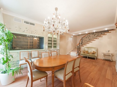 6 Комнаты, Городская, Продажа, Островной проезд, Listing ID 3244, Москва, Россия,