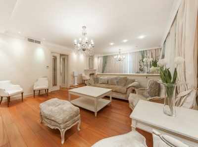 6 Комнаты, Городская, Продажа, Островной проезд, Listing ID 3244, Москва, Россия,