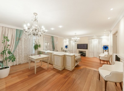 6 Комнаты, Городская, Продажа, Островной проезд, Listing ID 3244, Москва, Россия,