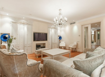6 Комнаты, Городская, Продажа, Островной проезд, Listing ID 3244, Москва, Россия,