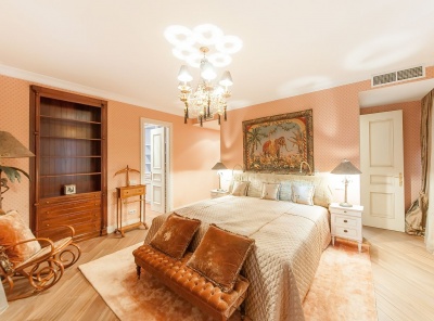 6 Комнаты, Городская, Продажа, Островной проезд, Listing ID 3244, Москва, Россия,