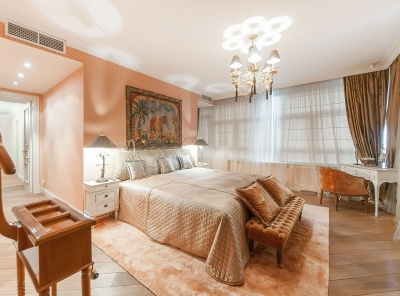 6 Комнаты, Городская, Продажа, Островной проезд, Listing ID 3244, Москва, Россия,
