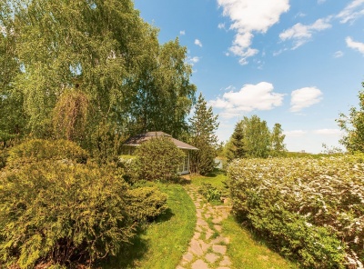 6 Комнаты, Городская, Продажа, Островной проезд, Listing ID 3245, Москва, Россия,
