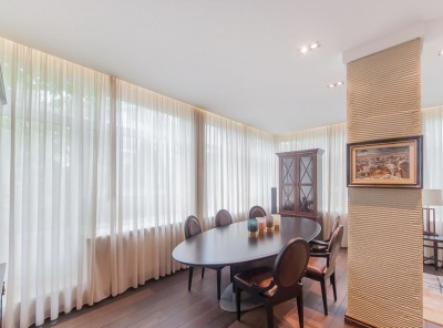 5 Комнаты, Городская, Аренда, Островной проезд, Listing ID 3246, Москва, Россия,