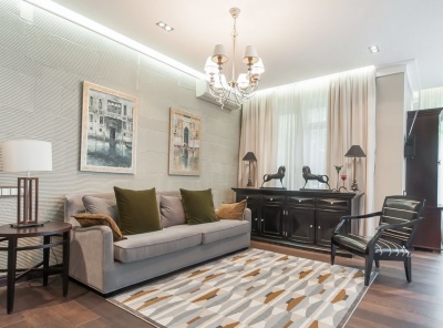 5 Комнаты, Городская, Аренда, Островной проезд, Listing ID 3246, Москва, Россия,