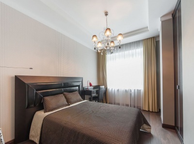 5 Комнаты, Городская, Аренда, Островной проезд, Listing ID 3246, Москва, Россия,