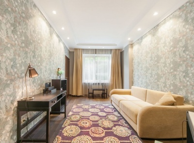 5 Комнаты, Городская, Аренда, Островной проезд, Listing ID 3246, Москва, Россия,