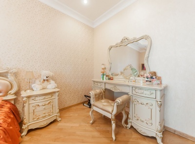 5 Комнаты, Городская, Продажа, Чапаевский переулок, Listing ID 3247, Москва, Россия,